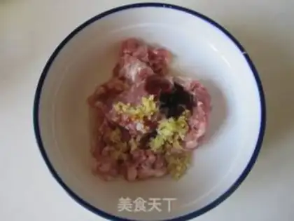 Make Meat and fertilizer step 2