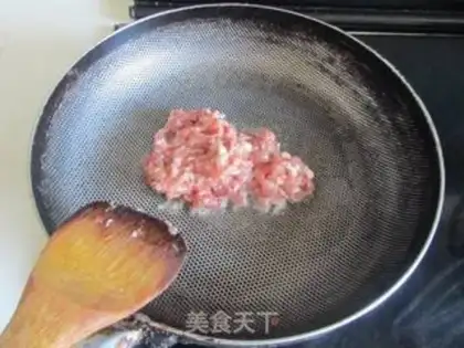 Make Meat and fertilizer step 3