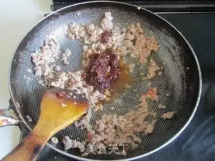 Make Meat and fertilizer step 4