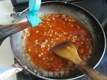Make Meat and fertilizer step 5