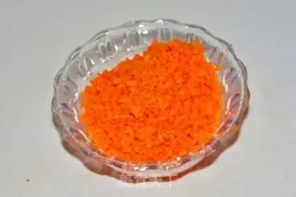 Make Rice and sushi step 6