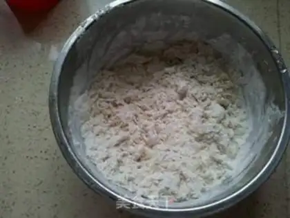 Make The fragrance step 1