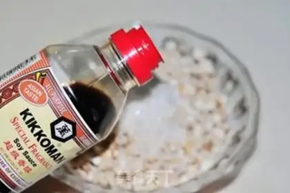 Make Rice and sushi step 7