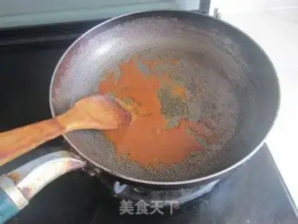 Make The leather ribs step 6