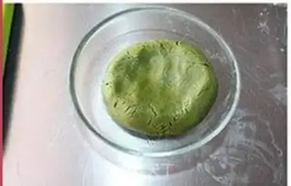 Make Ice mooncake step 15