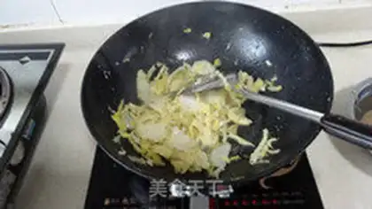 Make Sour beef step 3