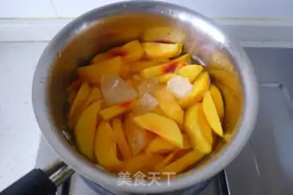 Make Peach can step 4