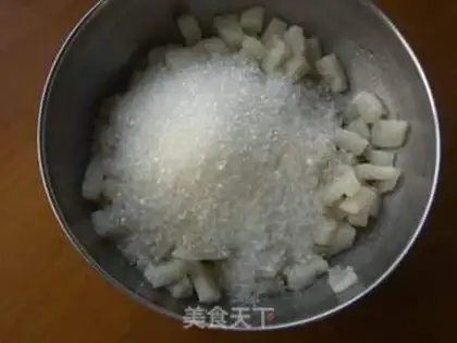 Make Pickles step 6