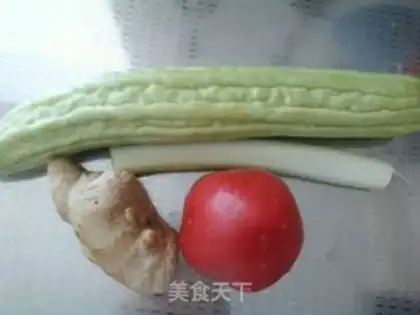 Make Tomatoes step 0