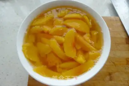 Make Peach can step 5