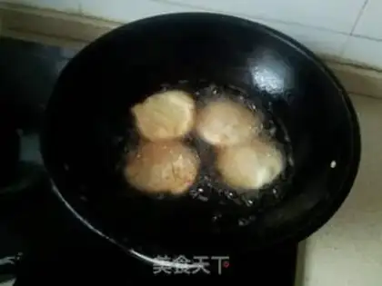 Make The fragrance step 5