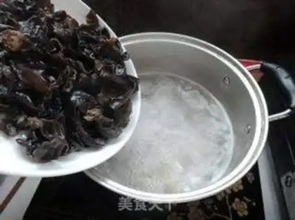 Make Muscle blood soup step 5