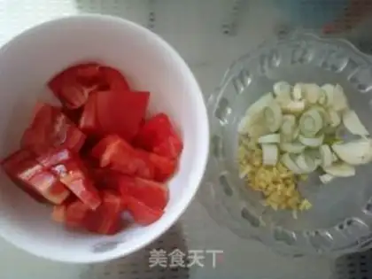 Make Tomatoes step 3