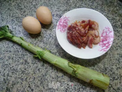 Make Scrambled eggs step 0