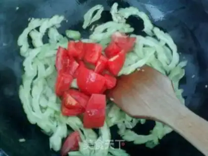 Make Tomatoes step 6