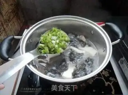 Make Muscle blood soup step 9
