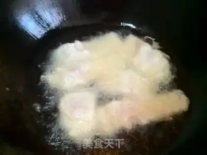 Make Tomato fish step 5