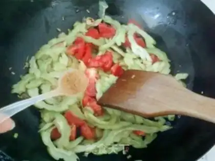 Make Tomatoes step 8