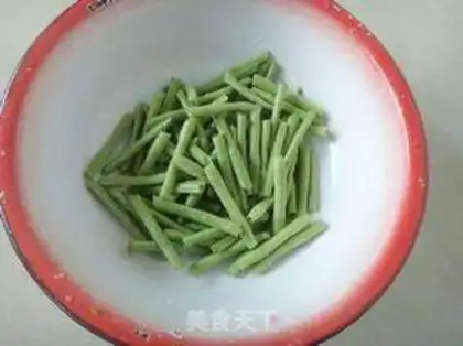 Make Shrimp sauce step 0