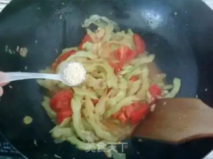 Make Tomatoes step 9