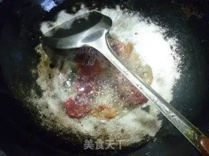 Make Scrambled eggs step 6