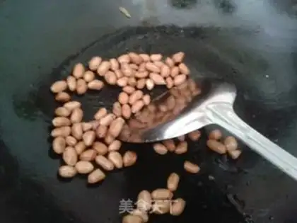 Make Garlic chicken step 2