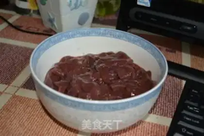 Make Pyramids for pork step 0