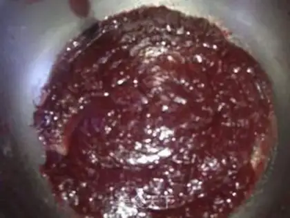 Make Fork step 1