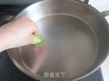 Make Bitter fish step 1