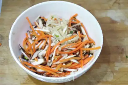Make Soup Goose step 3