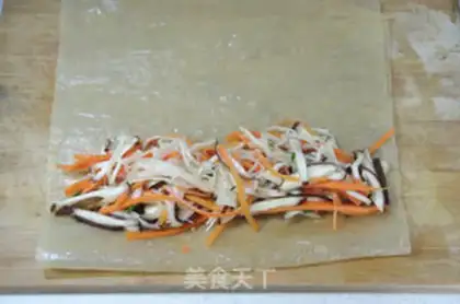 Make Soup Goose step 4