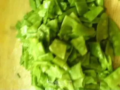 Make lentils step 2