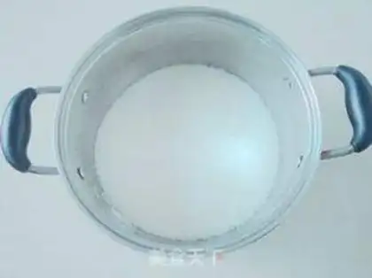 Make Convert syrup step 0
