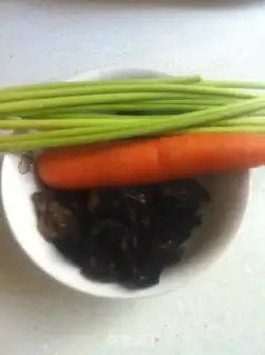 Make Fish fragrance step 1