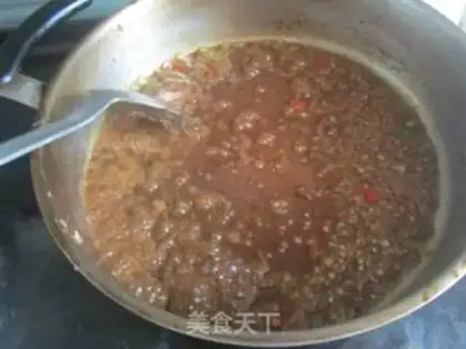 Make Bitter fish step 9