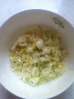 Make Fish fragrance step 3
