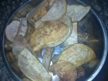 Make Spicy tacos step 4