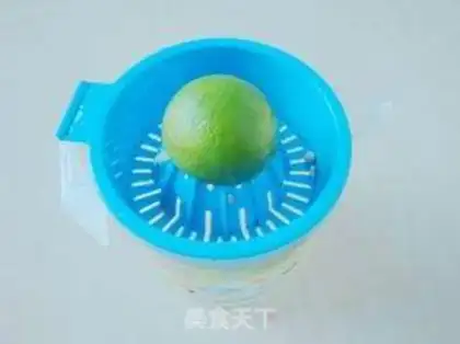 Make Convert syrup step 3