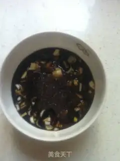 Make Fish fragrance step 4
