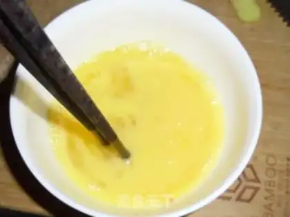 Make Soybeans for cooking step 1