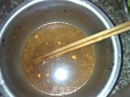 Make Spicy tacos step 6
