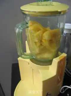 Make Pineapple pie step 3