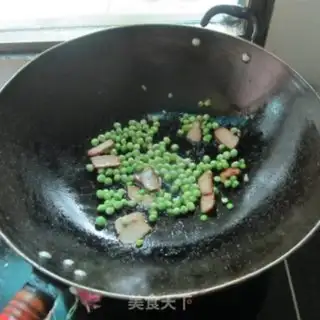 Make Soybeans for cooking step 2