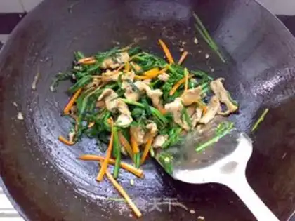 Make Fish fragrance step 6