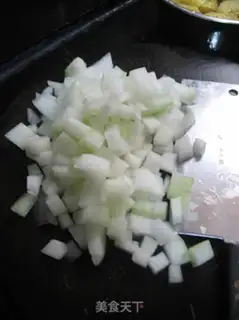 Make Pineapple pie step 5