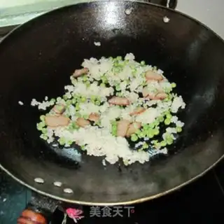 Make Soybeans for cooking step 3