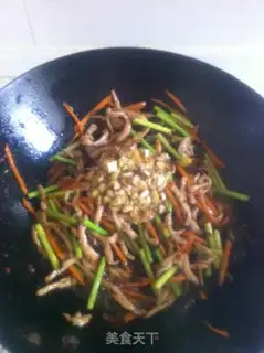 Make Fish fragrance step 7