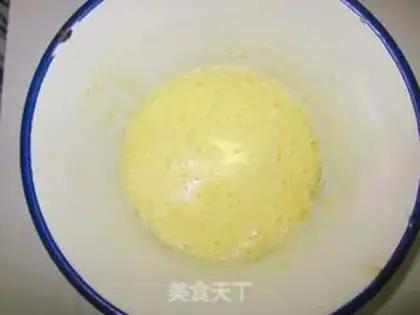 Make Cake step 3