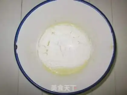Make Cake step 4