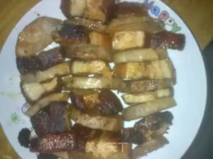 Make Spicy tacos step 7